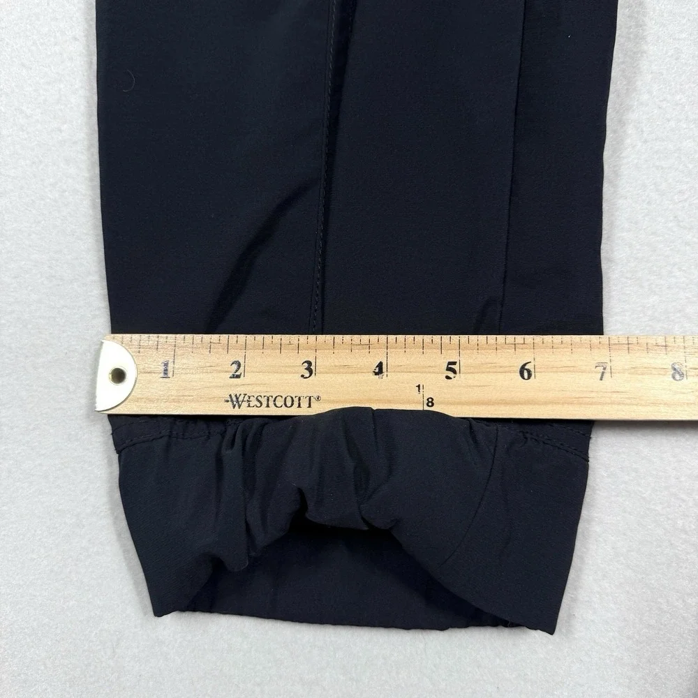 Free People Movement Pants Womens Large Come And Get It Cargo Sporty Relaxed Fit